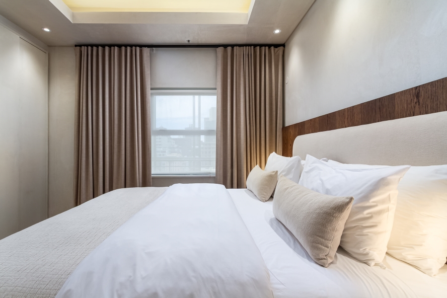 To Let 1 Bedroom Property for Rent in Cape Town City Centre Western Cape